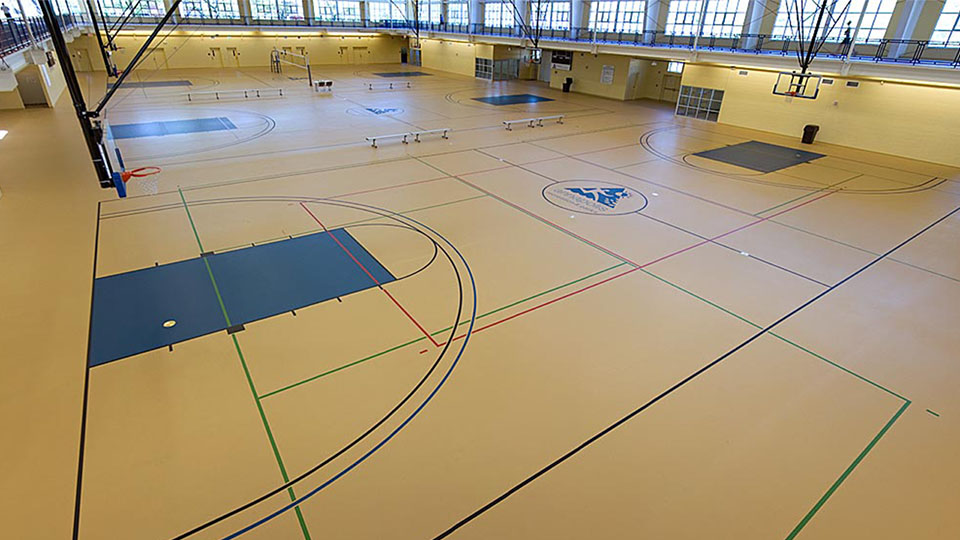 Annapolis Recreation Center