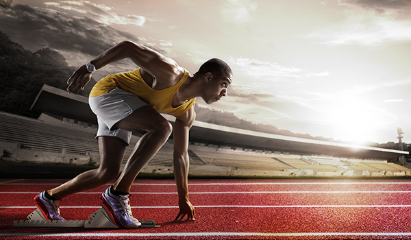 Why Marathoners Need to Build Their Sprint Speed