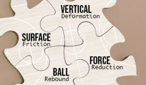 ASTM F2772 Sports Standard Tests
