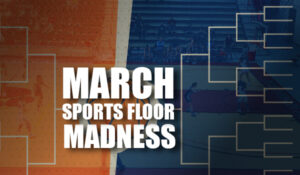 March Sports Floor Madness