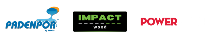 Padenpor IMPACT Wood POWERStock